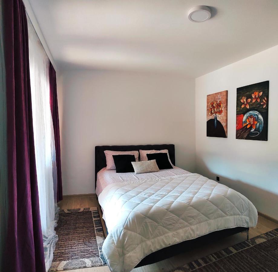 Spacious And Modern Apartment In Town Center Konjic Luaran gambar