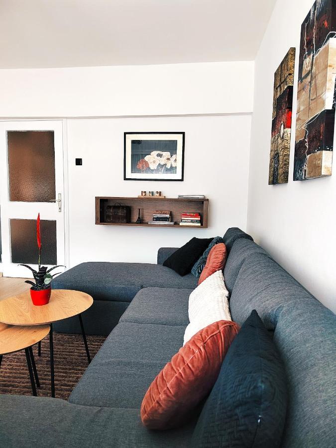Spacious And Modern Apartment In Town Center Konjic Luaran gambar