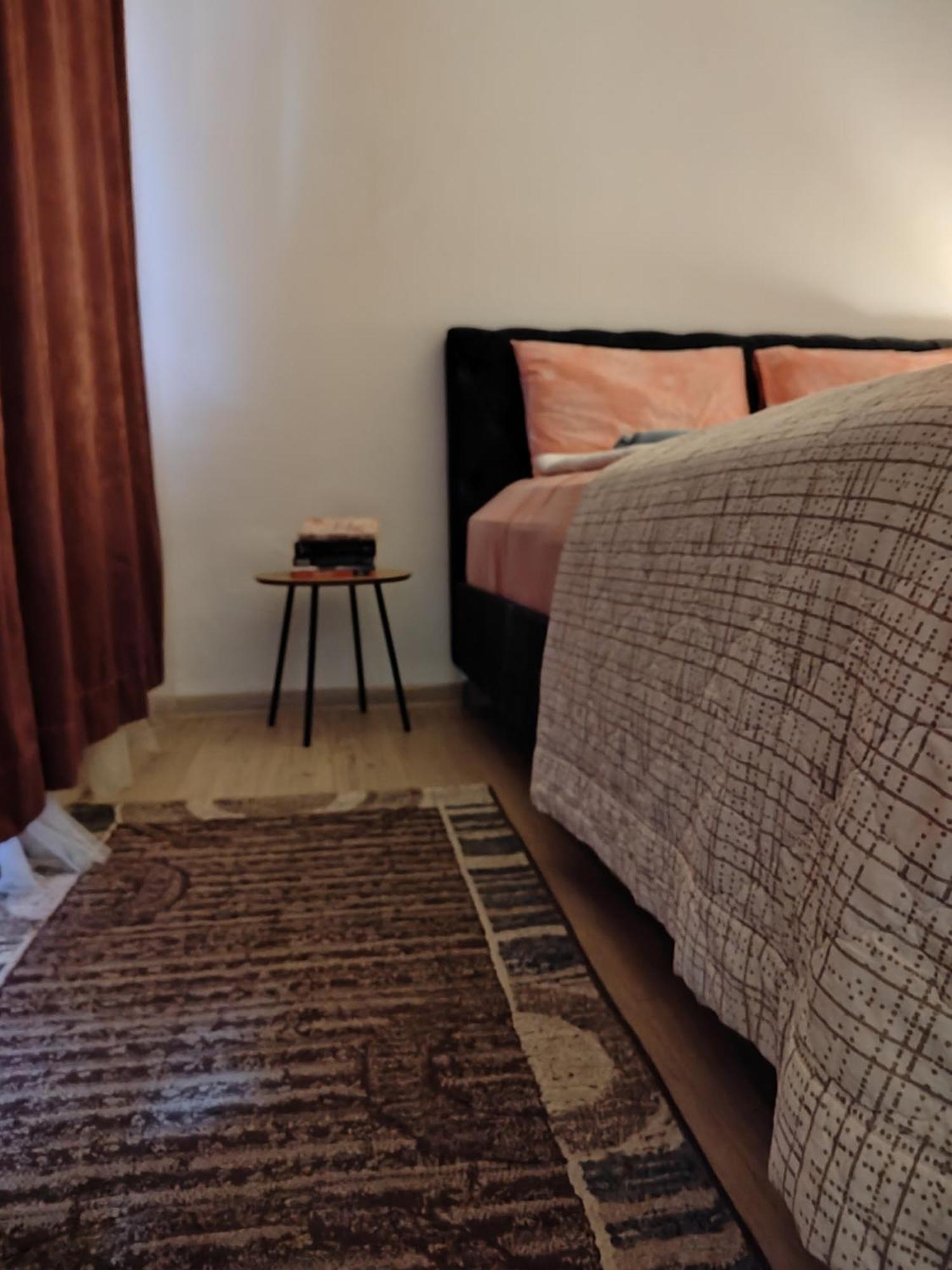 Spacious And Modern Apartment In Town Center Konjic Luaran gambar