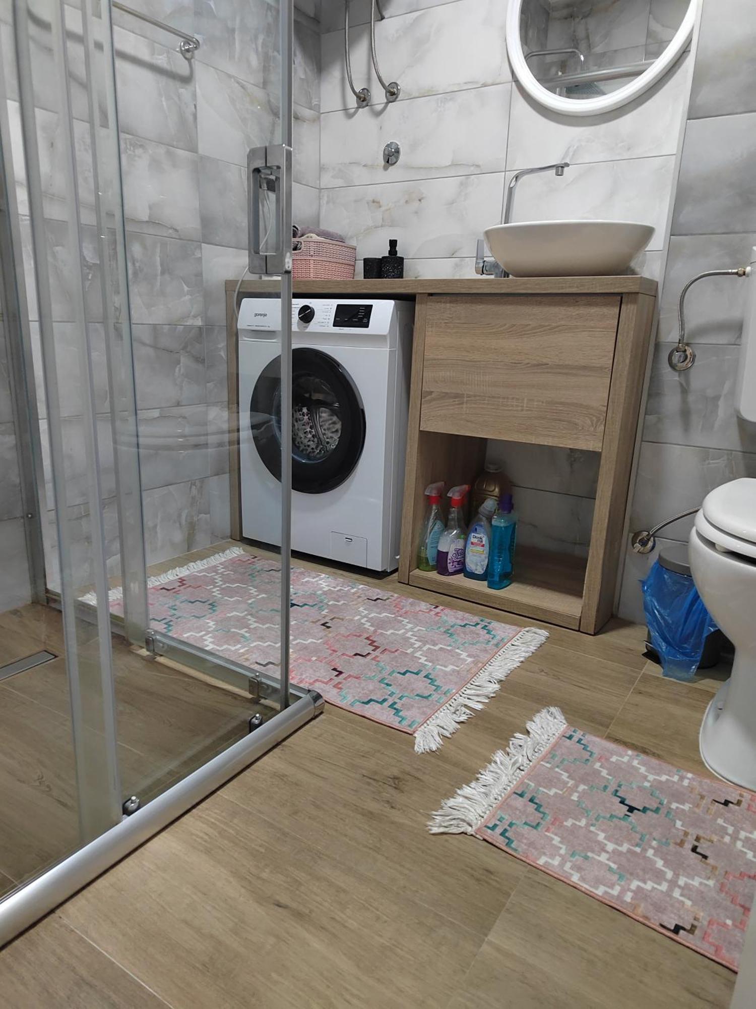 Spacious And Modern Apartment In Town Center Konjic Luaran gambar