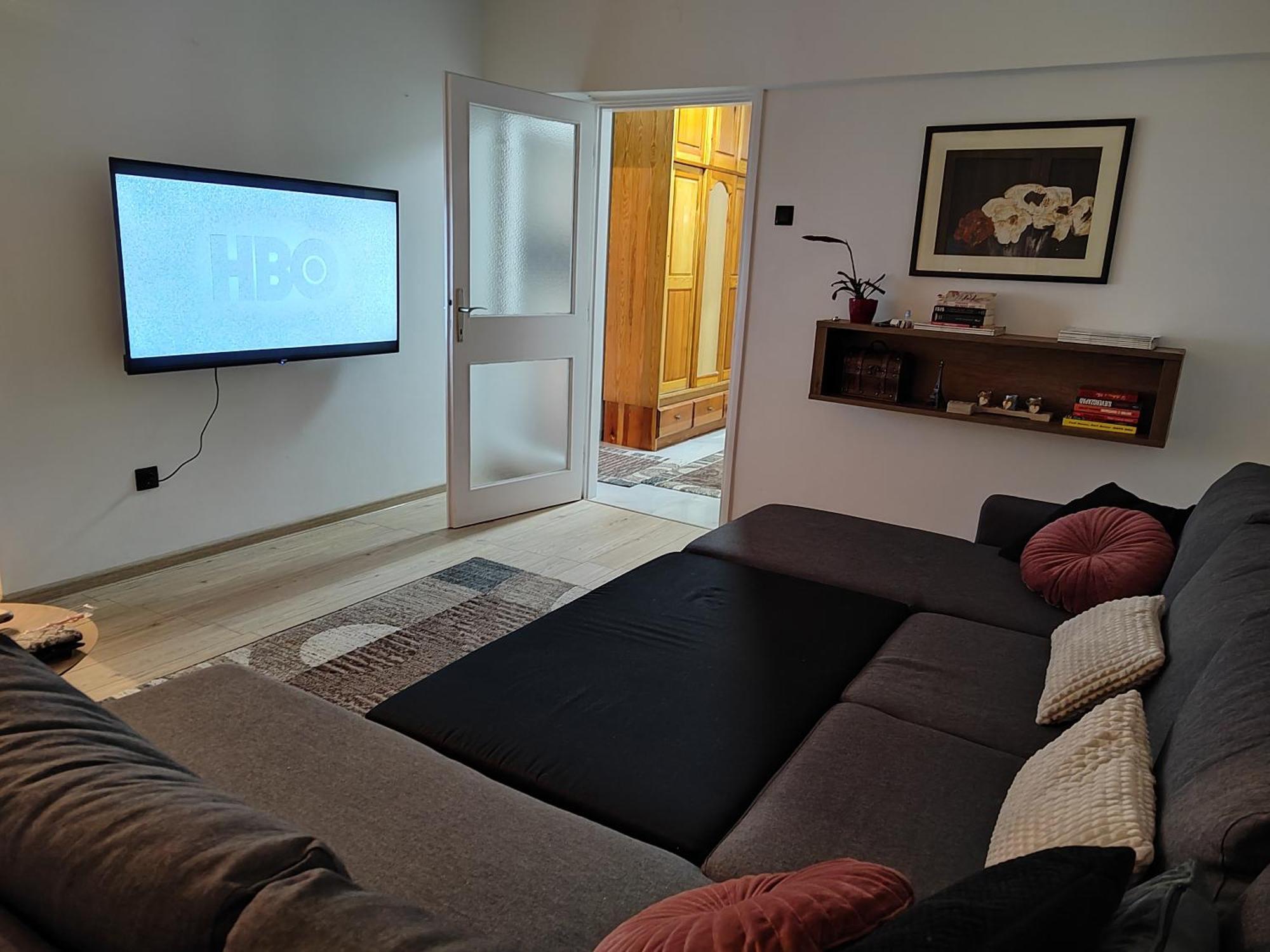 Spacious And Modern Apartment In Town Center Konjic Luaran gambar